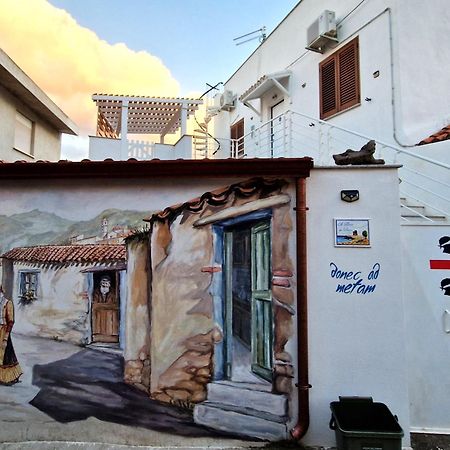 La Corte Sarda Centro Storico A 5Min Di Auto Dal Mare Синискола Екстериор снимка